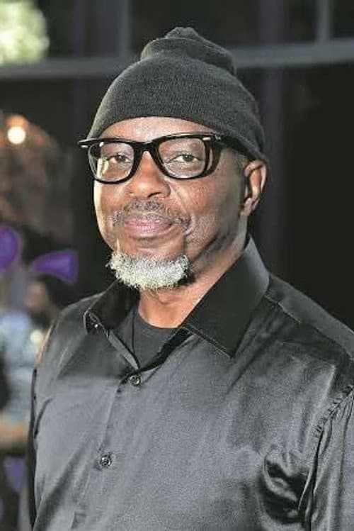 Themba Ndaba