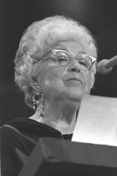 Miriam Bernstein-Cohen