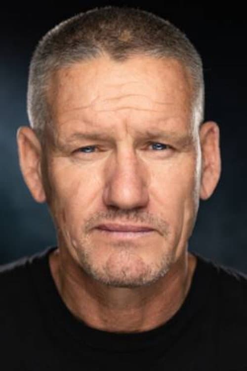 Billy Billingham