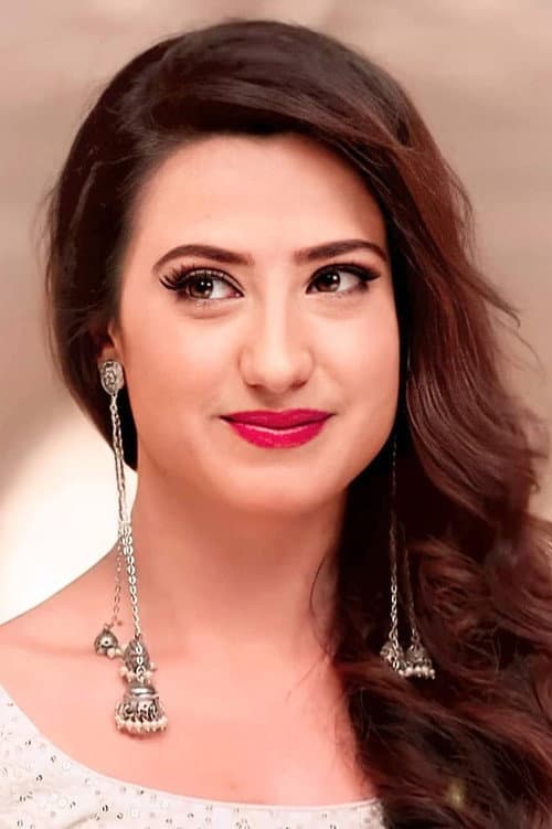 Aalisha Panwar