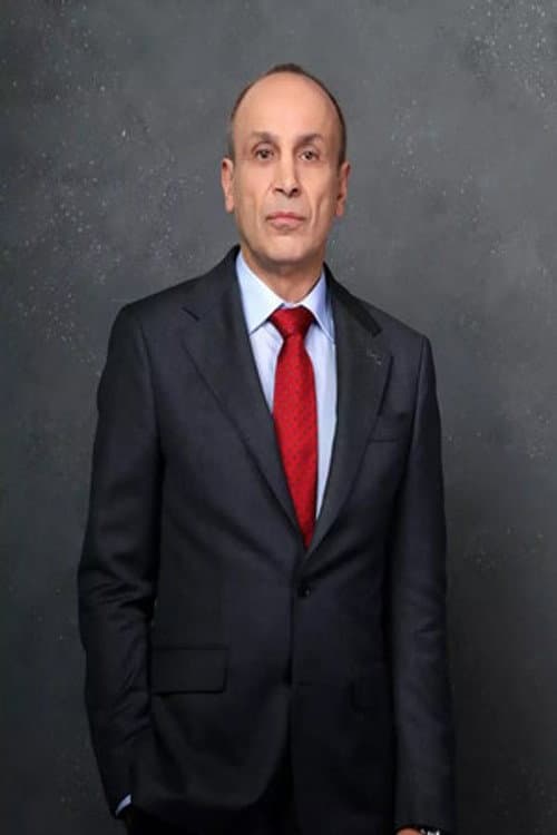 Wargha Enayati