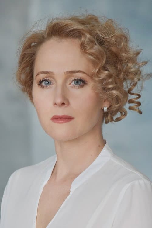 Irina Patrakova