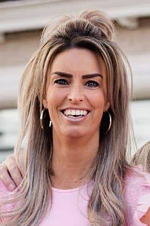 Daniëlle Vergauwen