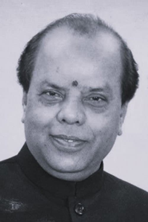 S. S. Chandran