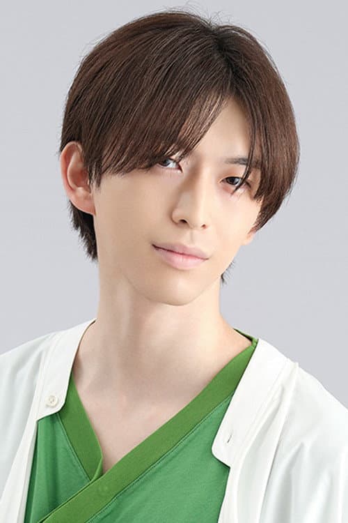 Yuki Shimomae