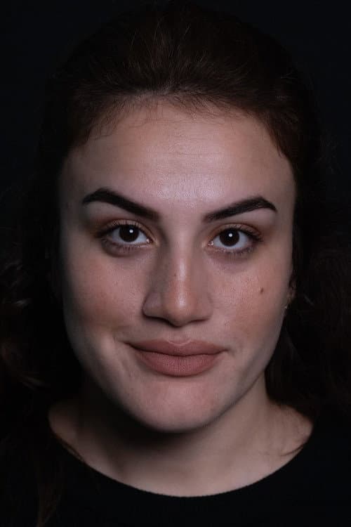 Brilyant Mustafayeva