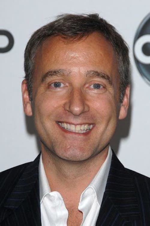 Fred Goss