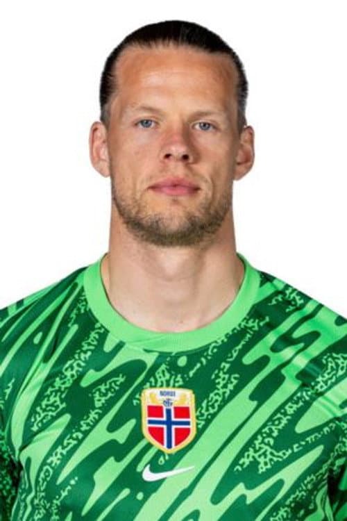 Ørjan Nyland
