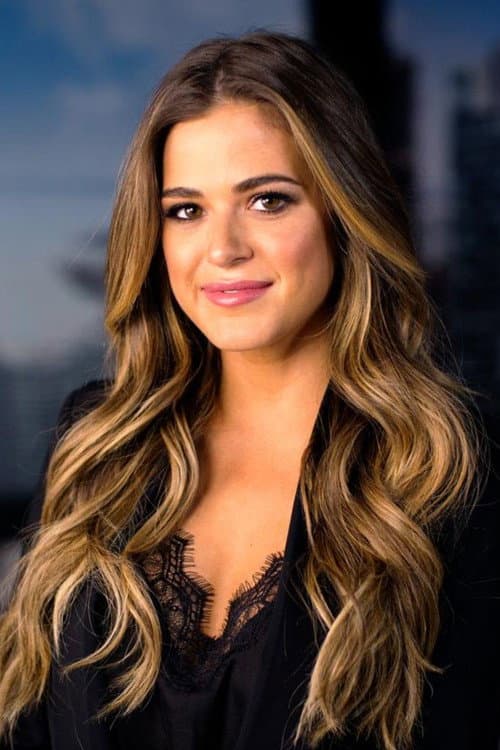 Joelle Fletcher