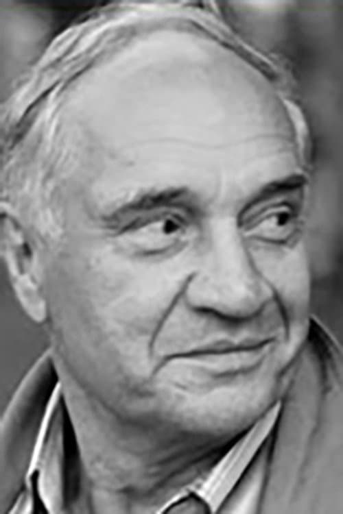 Sergey Kokovkin