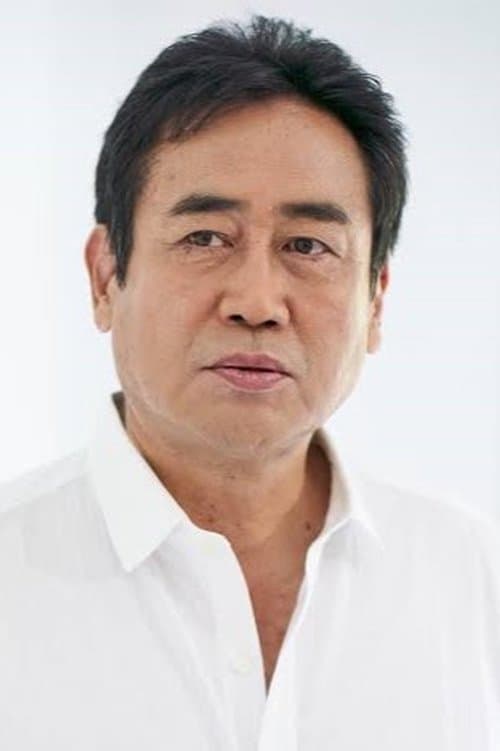 Toshiyuki Nagashima