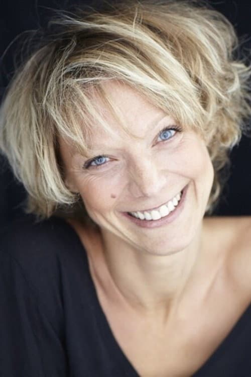 Barbara Kelsch