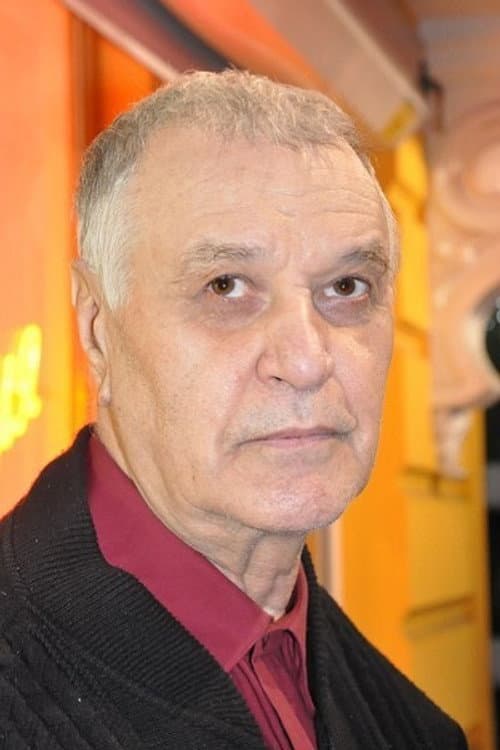 Gennadiy Butrov