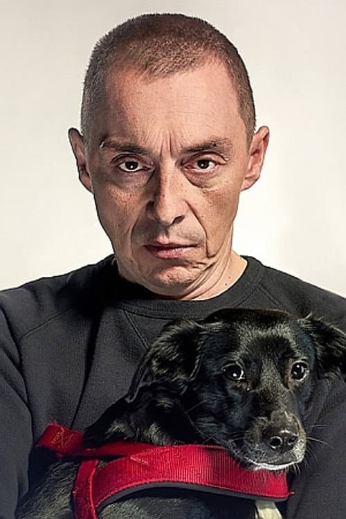 Krzysztof Dymkowski