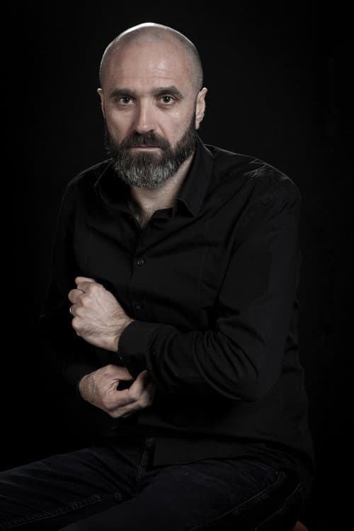 Elvis Bošnjak