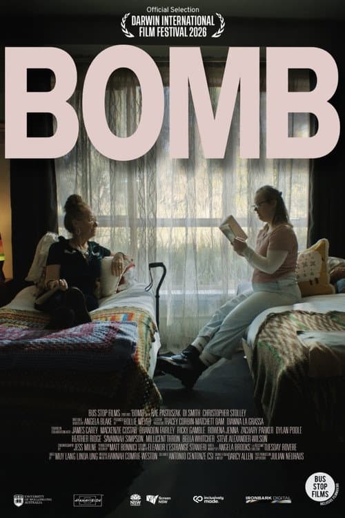 Bomb