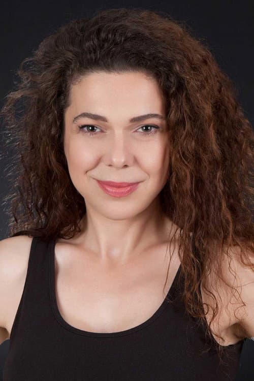 Duygu Paracıkoğlu Bakar