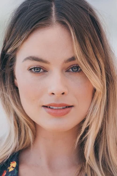 Margot Robbie