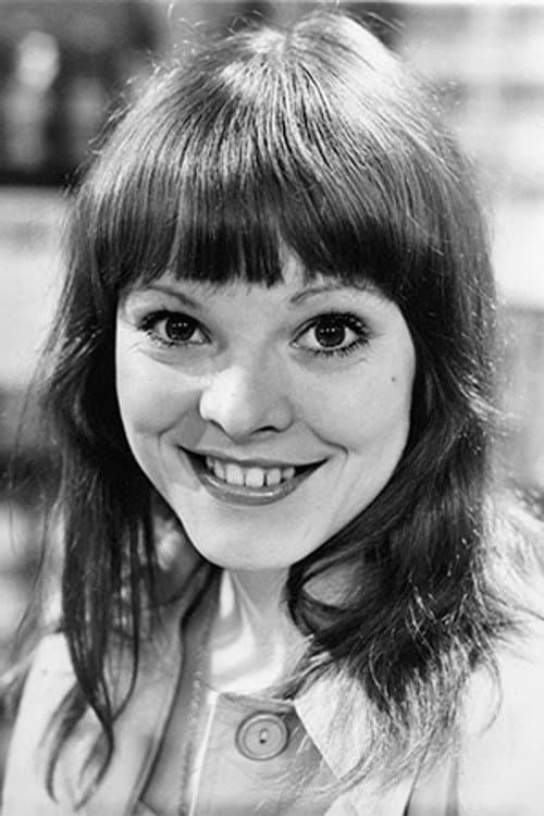 Kathy Jones