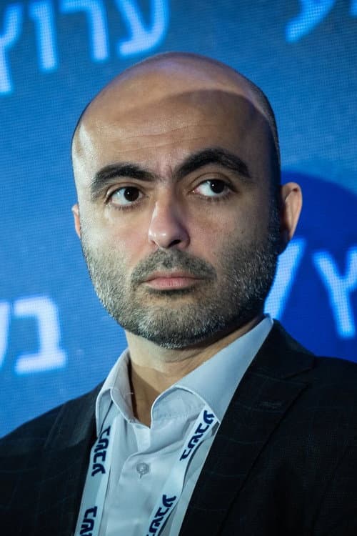 Eliyahu Yosian