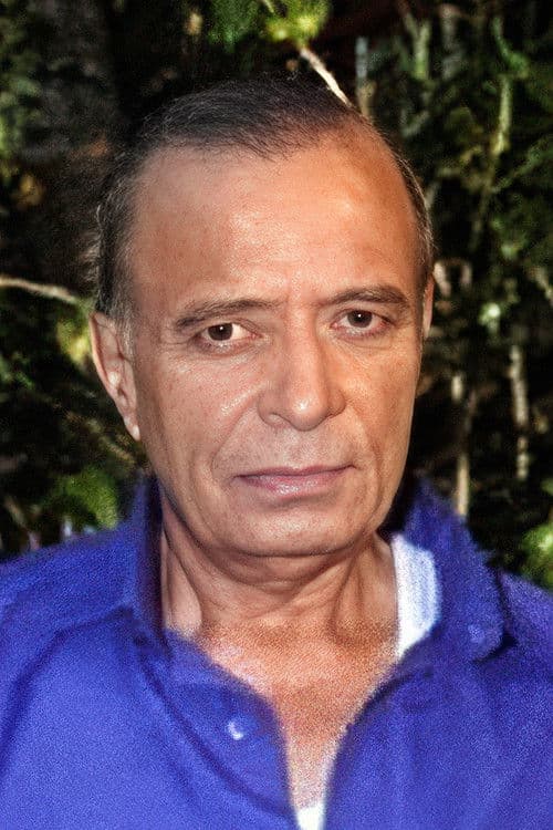 Suresh Chatwal