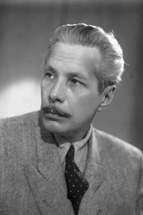 Boris Dmokhovsky