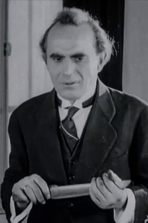 François Viguier