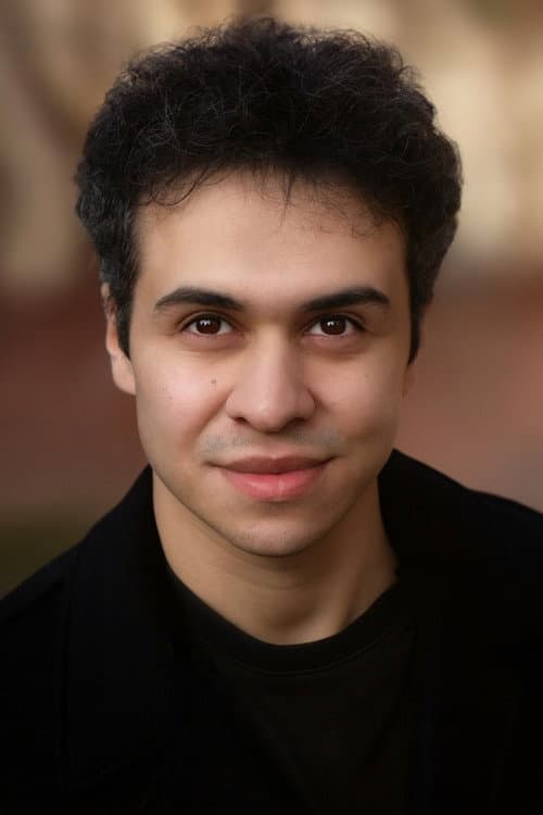 Azer Yasharsoy