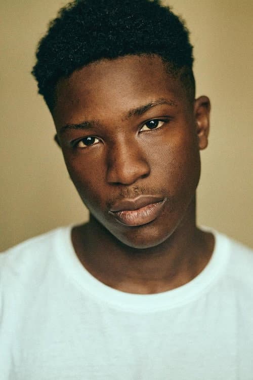 Lamar Waves