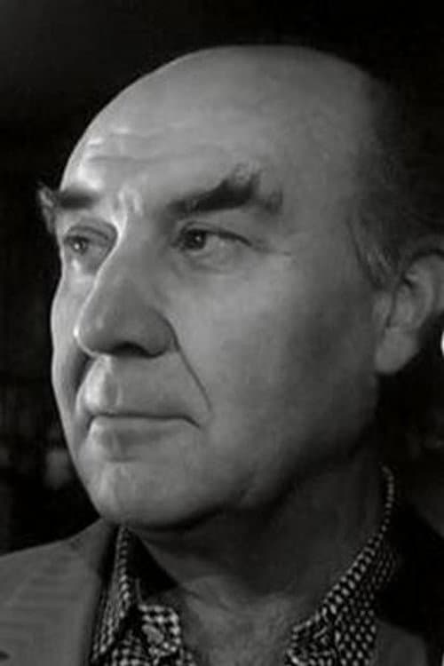 Karel Pavlík