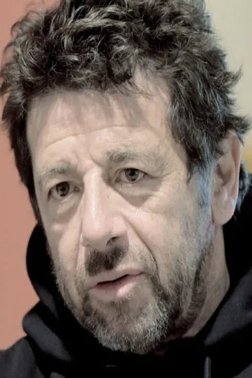 Patrick Bruel