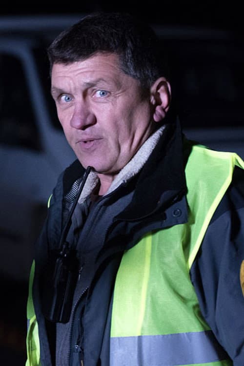 Sergey Vorobyov