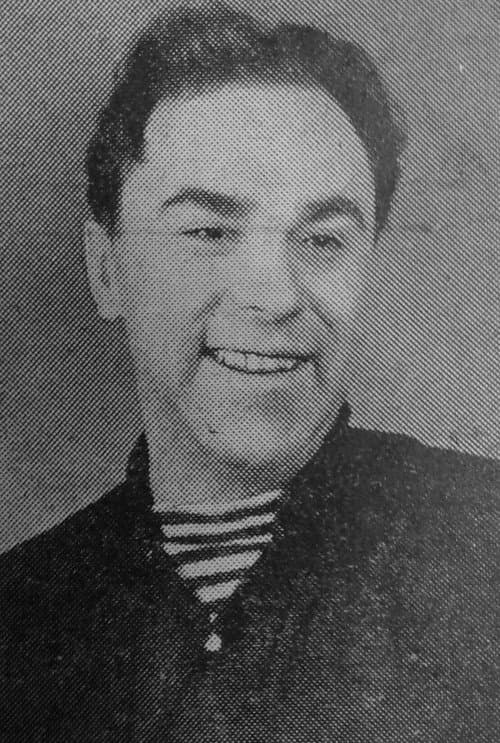 Vladilen Nedoluzhko