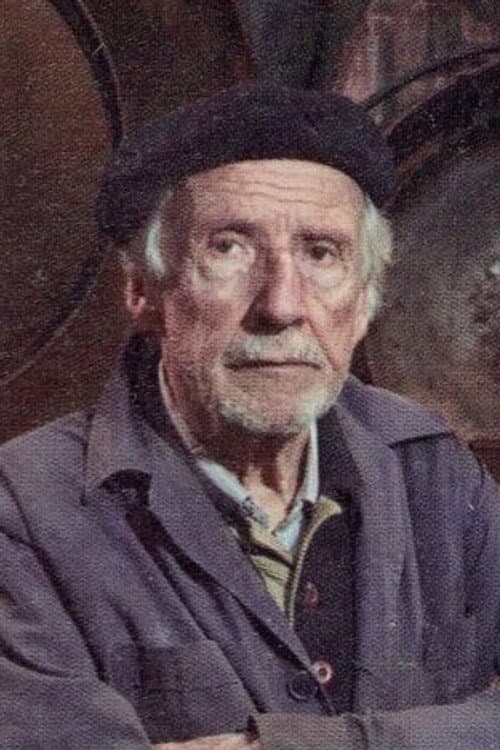 Octavio Podestá