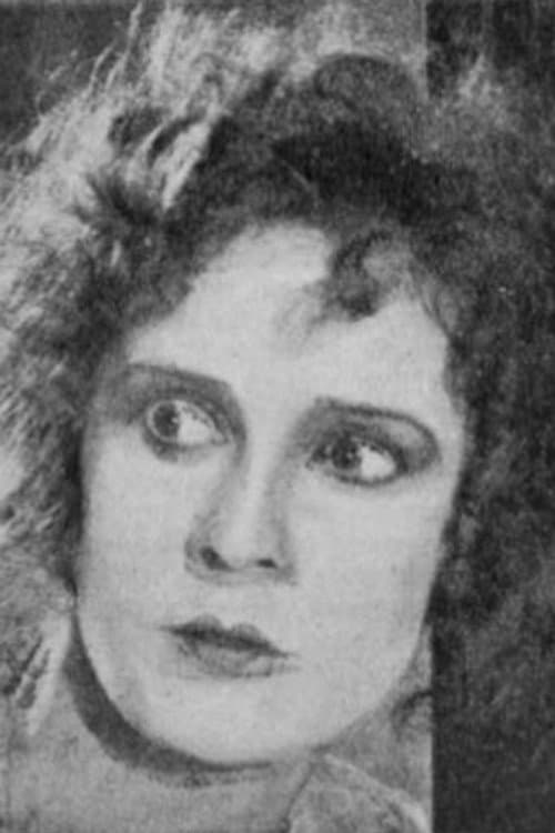 Asya Dodonova