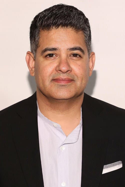 Vinnie Malhotra