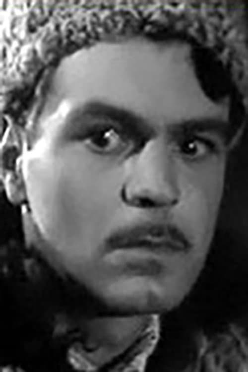Leonid Danchyshyn