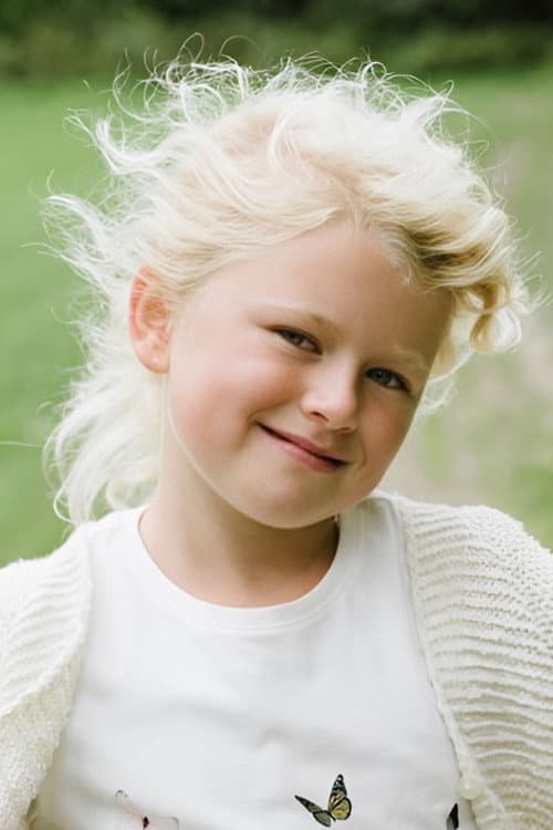Olivia Jørgensen