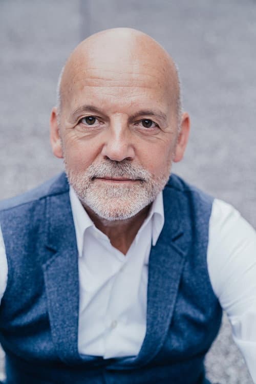Bernardus Manders