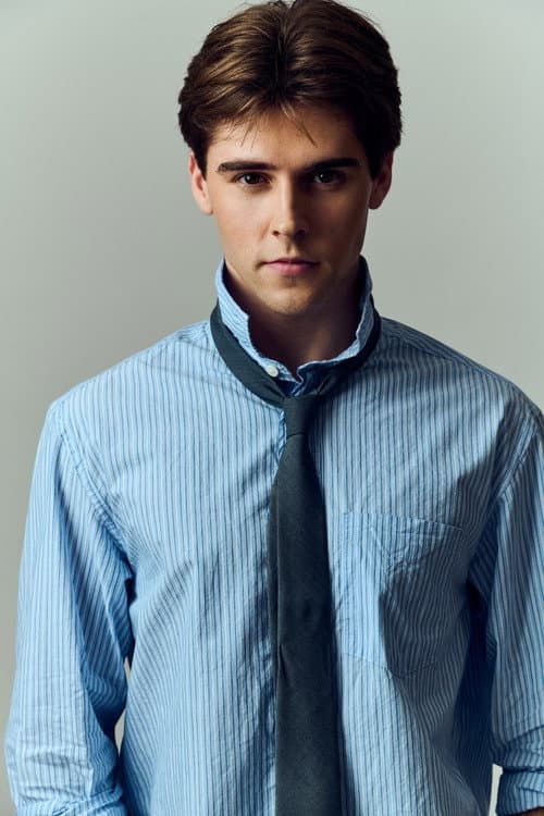 Caleb White
