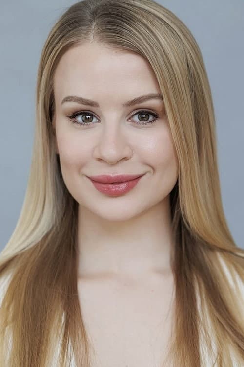 Maria Makarenko