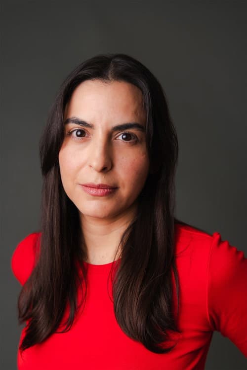 Andrea Martínez