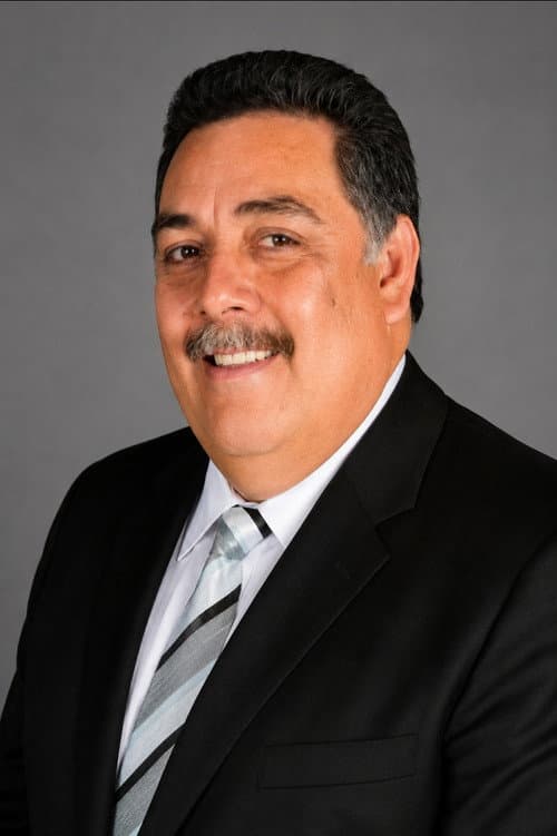 Jesus Heredia El Gatillo