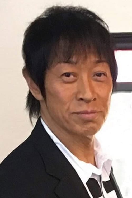 Jun Tamegai