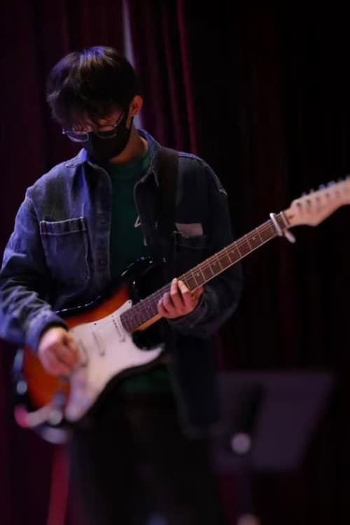 吴凯鹏(乌鸦Producer)