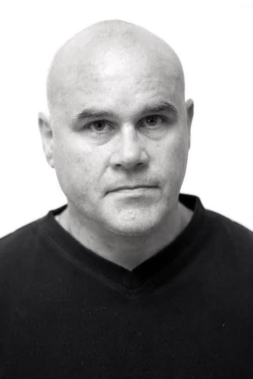 Rob James Capel