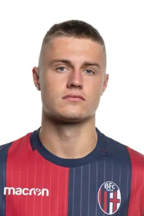 Mattias Svanberg