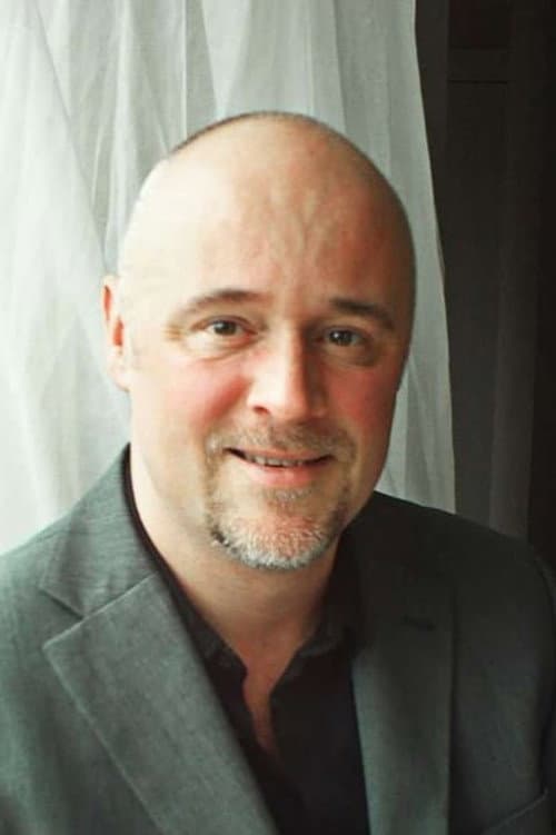 Jeroen Phaff