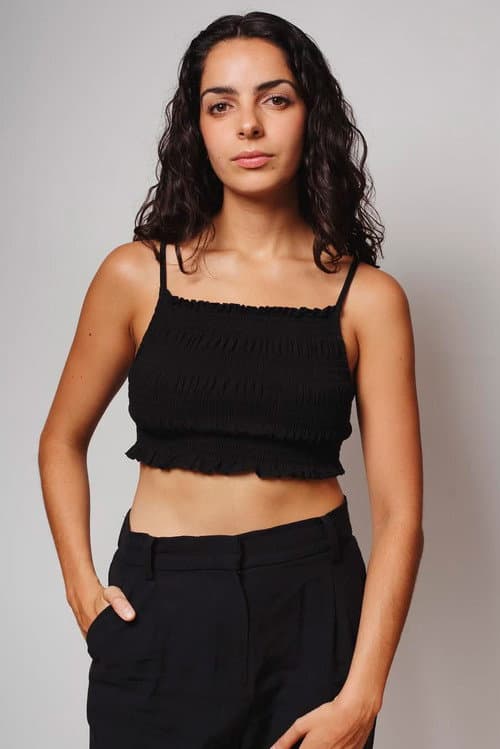 Pascale Zelaya