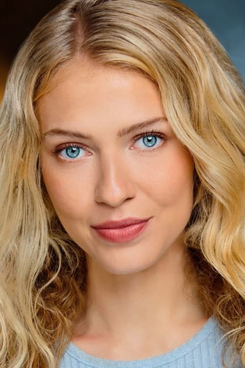 Sophie Jordan Collins